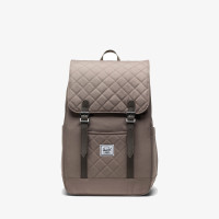 Herschel Retreat Küçük Boy Unisex Kahverengi Sırt Çantası Herschel Retreat Küçük Boy Unisex Kahverengi Sırt Çantası