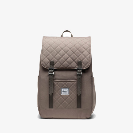 Herschel Retreat Küçük Boy Unisex Kahverengi Sırt Çantası Herschel Retreat Küçük Boy Unisex Kahverengi Sırt Çantası