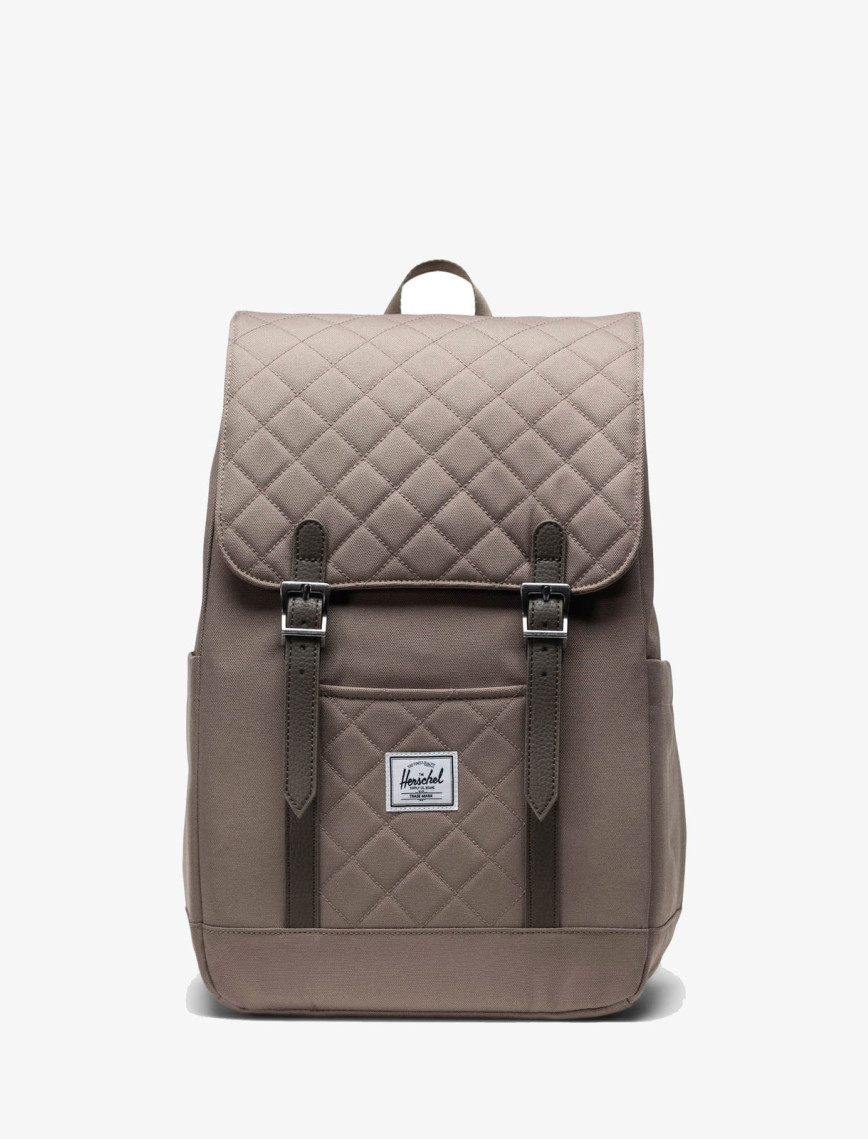 Herschel Retreat Küçük Boy Unisex Kırmızı Sırt Çantası Herschel Retreat Küçük Boy Unisex Kırmızı Sırt Çantası