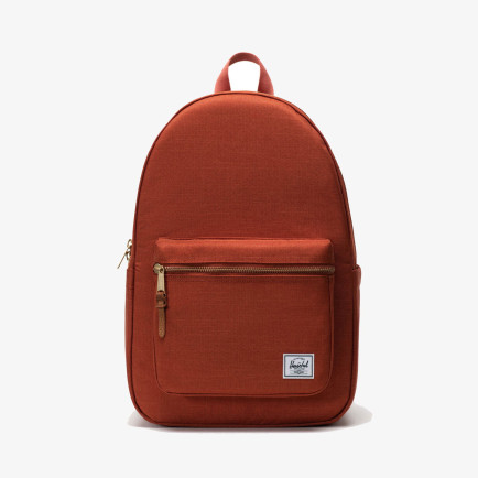 Herschel Settlement Unisex Turuncu Sırt Çantası Herschel Settlement Unisex Turuncu Sırt Çantası