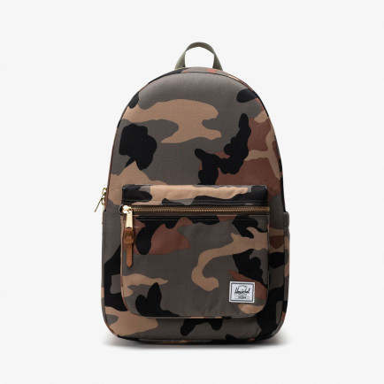 Herschel Settlement Unisex Haki Sırt Çantası Herschel Settlement Unisex Haki Sırt Çantası
