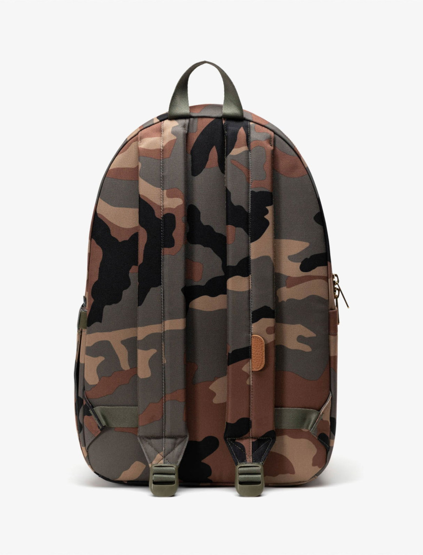 Herschel Settlement Unisex Haki Sırt Çantası Herschel Settlement Unisex Haki Sırt Çantası