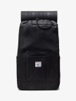 Herschel Retreat Unisex Siyah Sırt Çantası Herschel Retreat Unisex Siyah Sırt Çantası