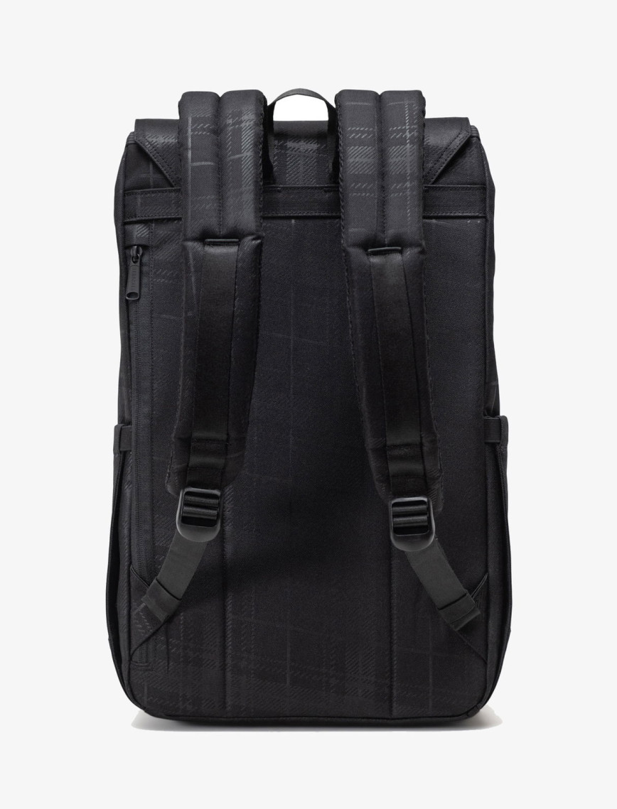 Herschel Retreat Unisex Siyah Sırt Çantası Herschel Retreat Unisex Siyah Sırt Çantası