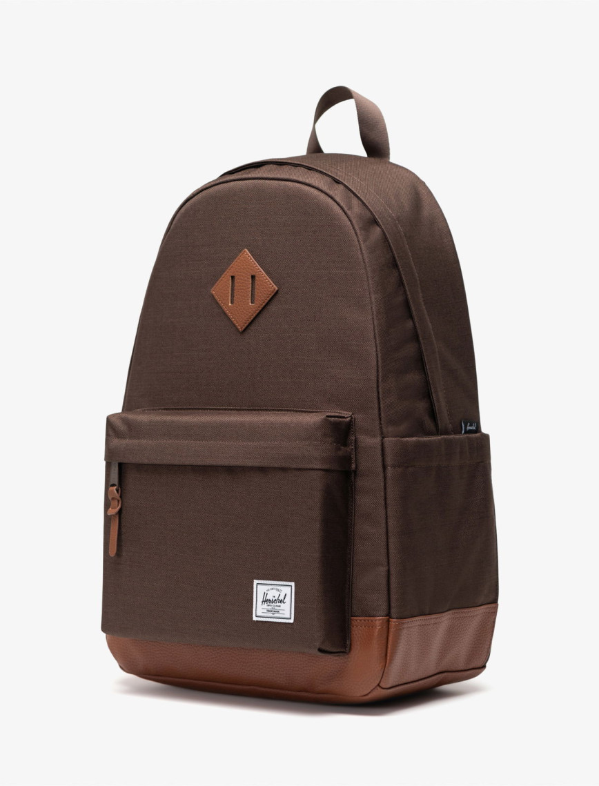 Herschel Heritage Unisex Kahverengi Sırt Çantası Herschel Heritage Unisex Kahverengi Sırt Çantası
