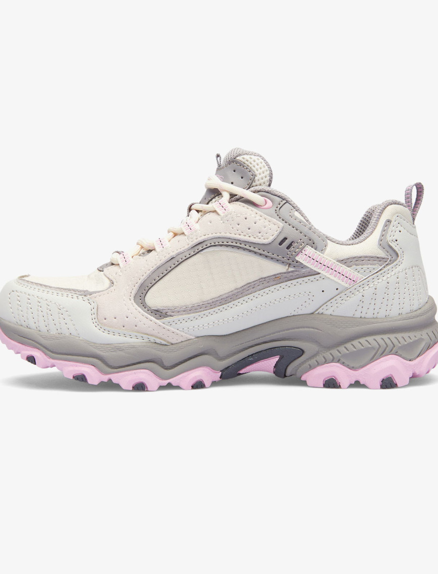 Skechers Stamina Kadın Gri Spor Ayakkabı Skechers Stamina Kadın Gri Spor Ayakkabı