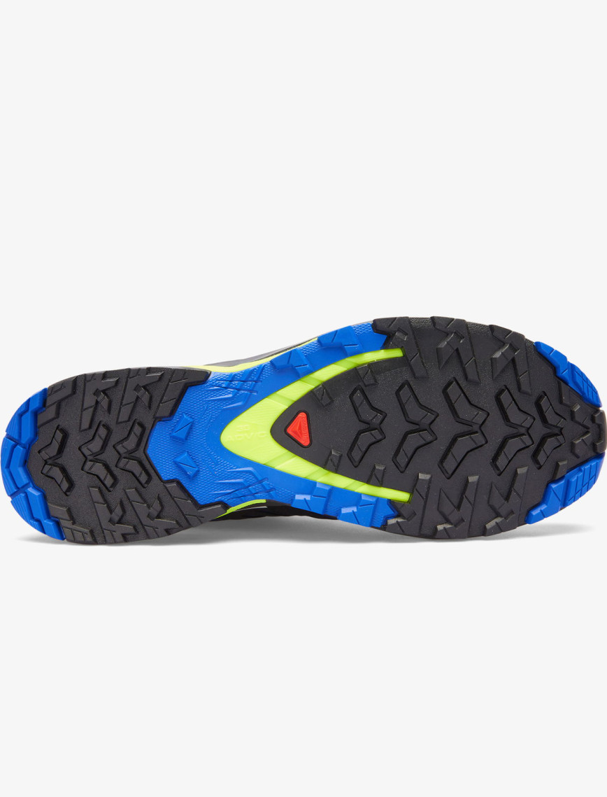 Salomon Xa Pro 3D V9 Gore-Tex Erkek Siyah Outdoor Ayakkabı Salomon Xa Pro 3D V9 Gore-Tex Erkek Siyah Outdoor Ayakkabı