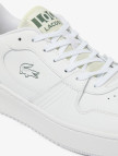 Lacoste L001 Set Erkek Beyaz Sneaker