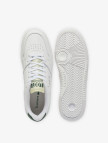 Lacoste L001 Set Erkek Beyaz Sneaker