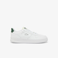 Lacoste L001 Set Erkek Beyaz Sneaker Lacoste L001 Set Erkek Beyaz Sneaker