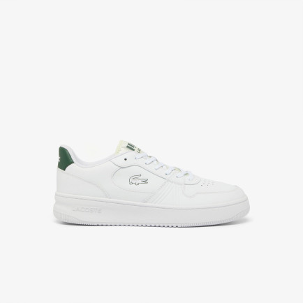 Lacoste L001 Set Erkek Beyaz Sneaker Lacoste L001 Set Erkek Beyaz Sneaker