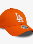 New Era League Ess 9Forty Losdod Rshwhi Kadın Turuncu Şapka New Era League Ess 9Forty Losdod Rshwhi Kadın Turuncu Şapka