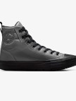 Converse Chuck Taylor All Star Berkshire Unisex Gri Bot