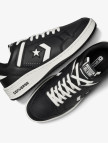 Converse Weapon Unisex Siyah Deri Sneaker Converse Weapon Unisex Siyah Deri Sneaker
