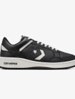 Converse Weapon Unisex Siyah Deri Sneaker Converse Weapon Unisex Siyah Deri Sneaker