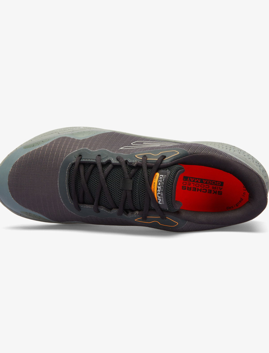 Skechers Go Run Consistent 2.0 Piedmont Erkek Gri Spor Ayakkabı Skechers Go Run Consistent 2.0 Piedmont Erkek Gri Spor Ayakkabı