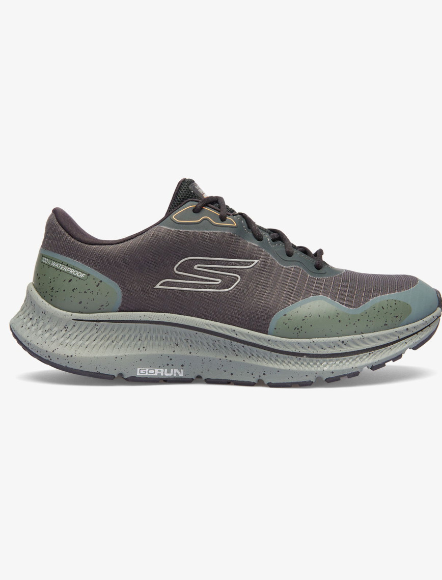 Skechers Go Run Consistent 2.0 Piedmont Erkek Gri Spor Ayakkabı Skechers Go Run Consistent 2.0 Piedmont Erkek Gri Spor Ayakkabı