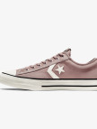 Converse Star Player 76 Unisex Pembe Deri Sneaker