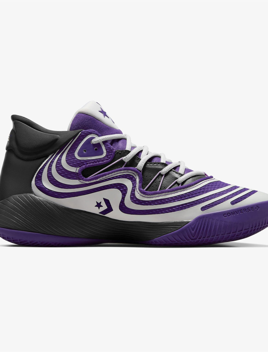 Converse All Star BB Shift Unisex Gri Sneaker Converse All Star BB Shift Unisex Gri Sneaker