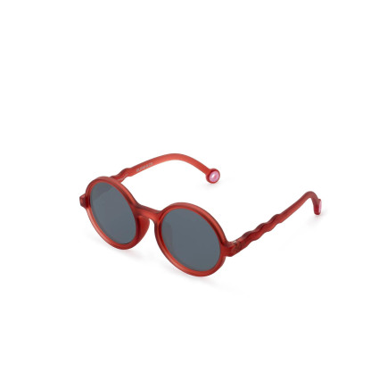 Round Güneş Gözlüğü Coral Reef Sardinel 3-12 Yaş Round Güneş Gözlüğü Coral Reef Sardinel 3-12 Yaş