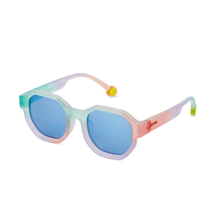 Creative Güneş Gözlüğü Sky Blue 3-12 Yaş Creative Güneş Gözlüğü Sky Blue 3-12 Yaş
