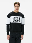Ucla Archer Erkek Yeşil Sweatshirt