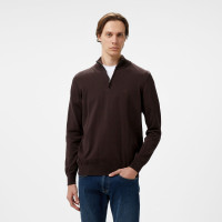 Nautica Erkek Kahverengi Regular Fit Triko Nautica Erkek Kahverengi Regular Fit Triko