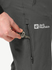 Jack Wolfskin Activate Xt Erkek Gri Outdoor Pantolon Jack Wolfskin Activate Xt Erkek Gri Outdoor Pantolon