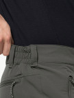 Jack Wolfskin Activate Xt Erkek Gri Outdoor Pantolon Jack Wolfskin Activate Xt Erkek Gri Outdoor Pantolon