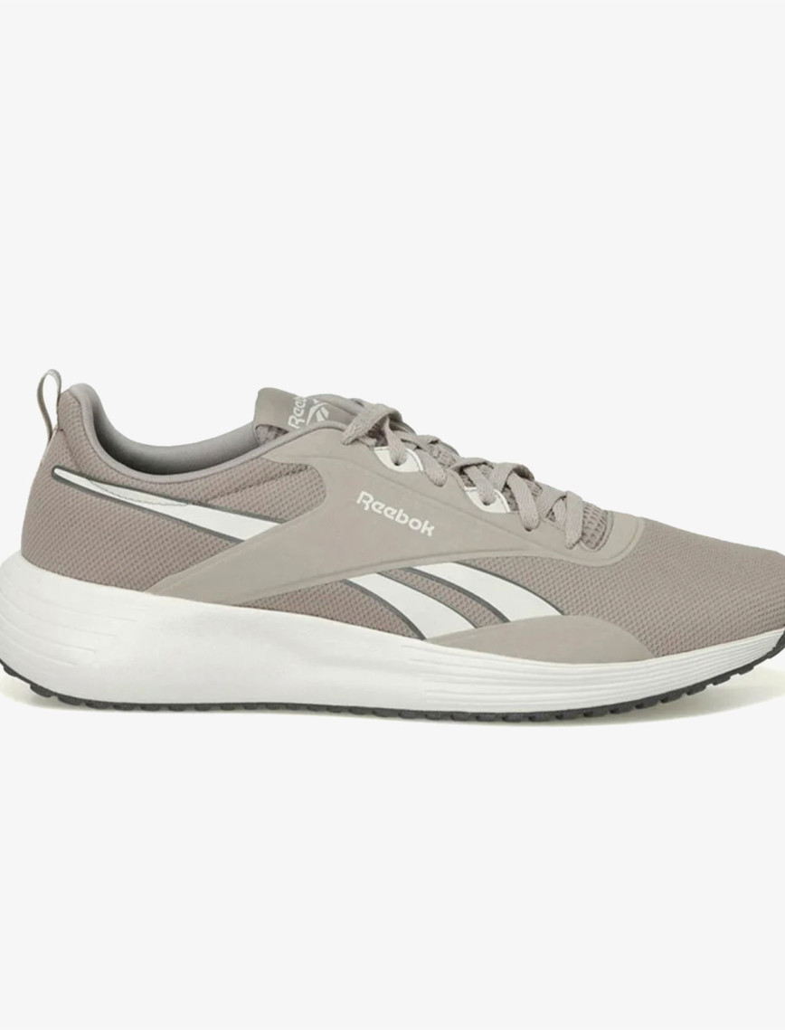 Reebok Lite Plus 4 Erkek Gri Koşu Ayakkabısı Reebok Lite Plus 4 Erkek Gri Koşu Ayakkabısı