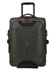 Samsonite Ecodiver - 2 Tekerlekli Duffle 55 cm Kabin Boy Valiz 15.6"