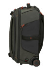 Samsonite Ecodiver - 2 Tekerlekli Duffle 55 cm Kabin Boy Valiz 15.6"