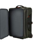 Samsonite Ecodiver - 2 Tekerlekli Duffle 55 cm Kabin Boy Valiz 15.6"