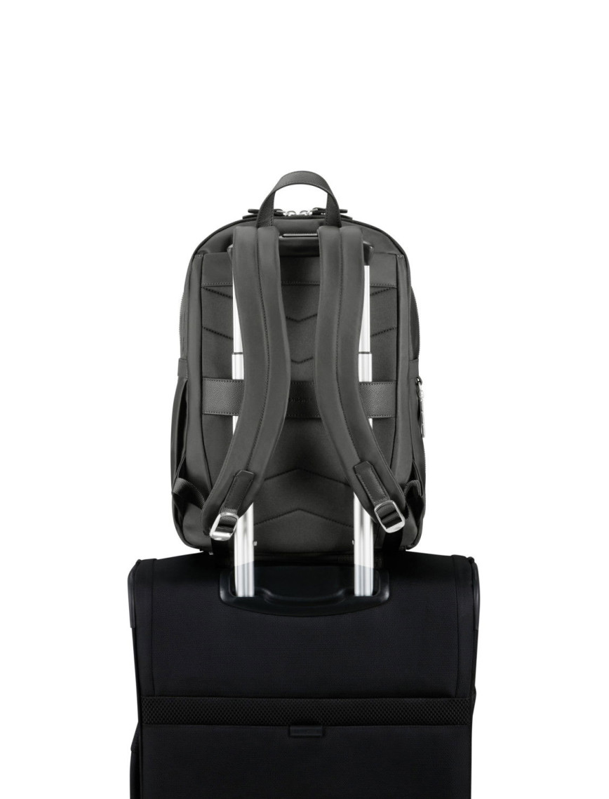 Samsonite Karissa Sırt Çantası 14.1" Samsonite Karissa Sırt Çantası 14.1"