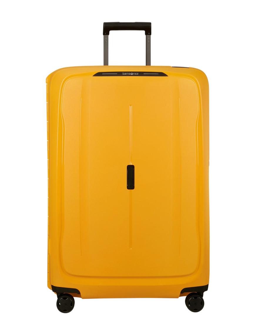 Samsonite Essens Spinner Büyük Boy Valiz Samsonite Essens Spinner Büyük Boy Valiz