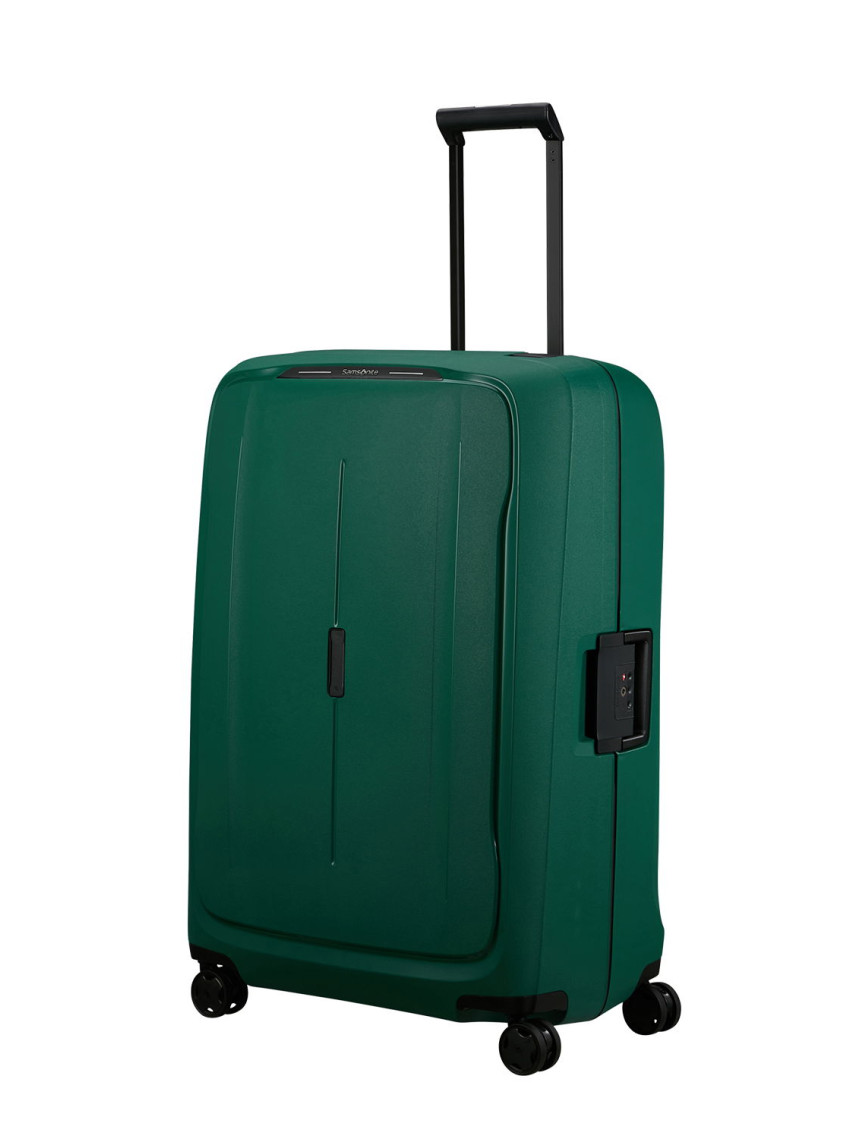 Samsonite Essens Spinner Büyük Boy Valiz Samsonite Essens Spinner Büyük Boy Valiz