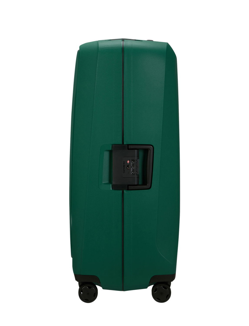 Samsonite Essens Spinner Büyük Boy Valiz Samsonite Essens Spinner Büyük Boy Valiz