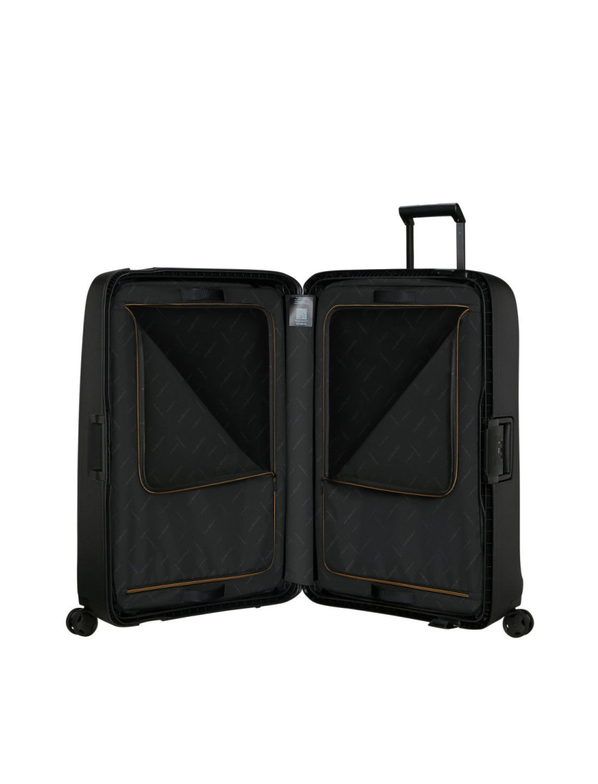 Samsonite Essens Spinner Büyük Boy Valiz Samsonite Essens Spinner Büyük Boy Valiz