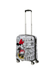 American Tourister Wavebreaker Kabin Boy Valiz