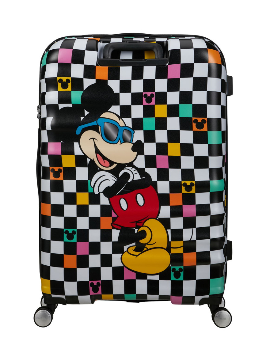 American Tourister  Büyük Boy Valiz