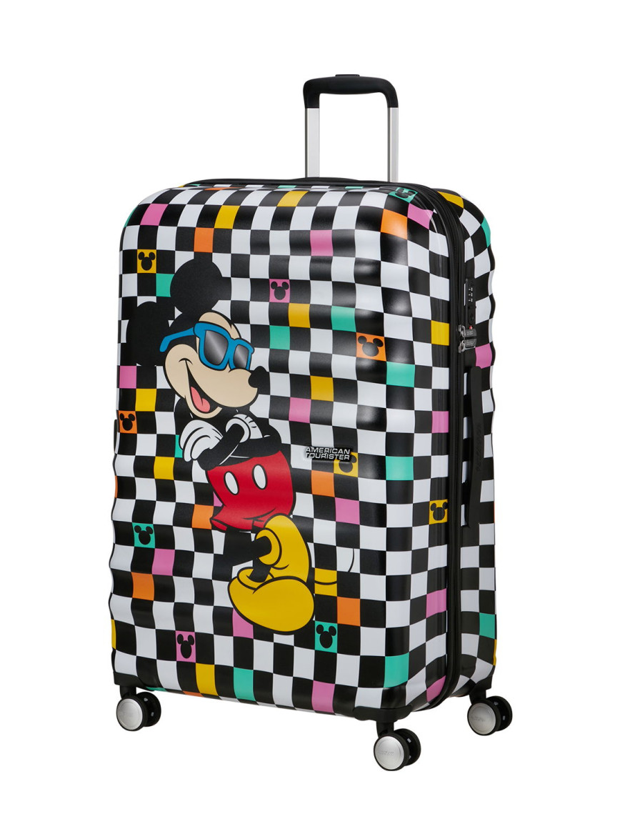 American Tourister  Büyük Boy Valiz