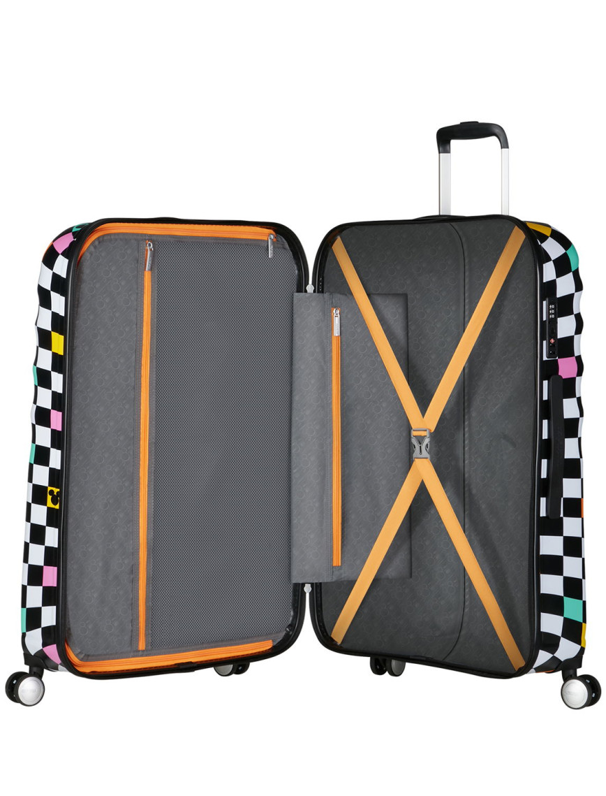 American Tourister  Büyük Boy Valiz