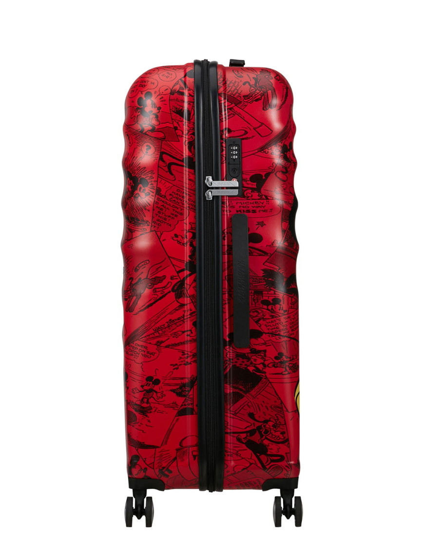 American Tourister Büyük Boy Valiz