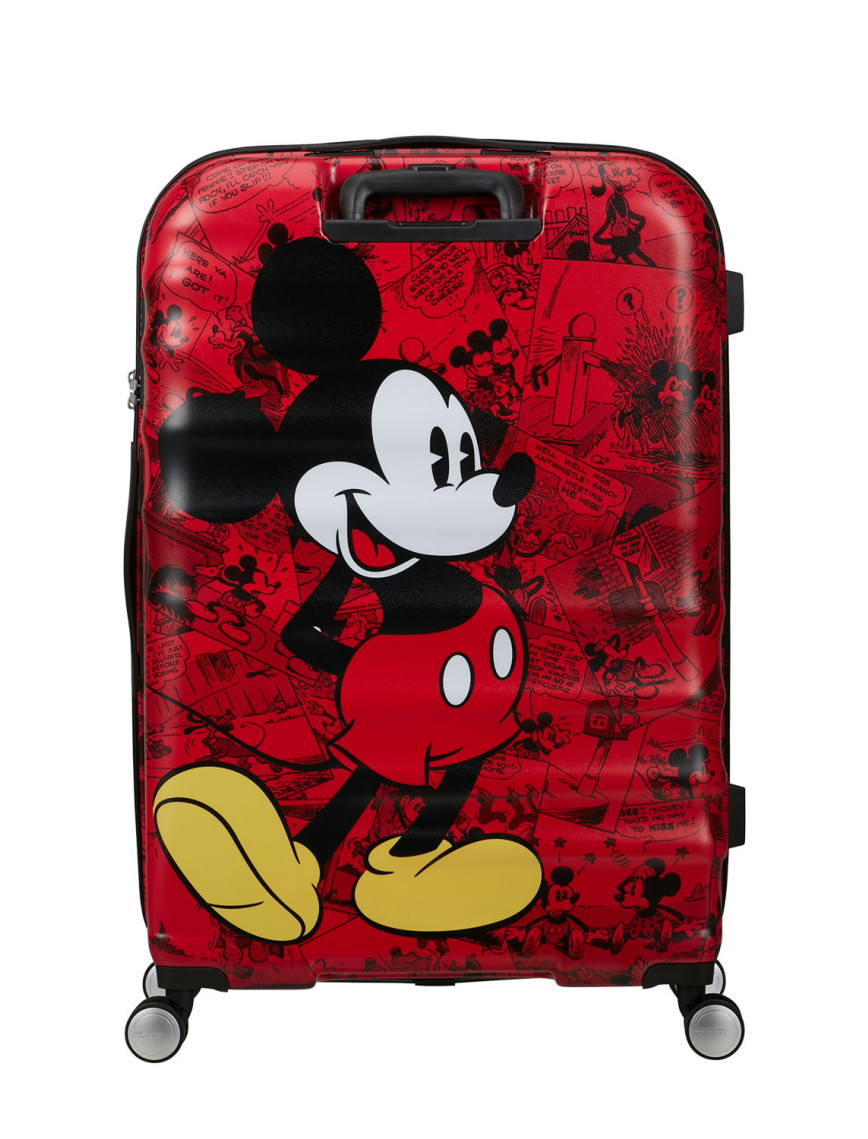 American Tourister Büyük Boy Valiz