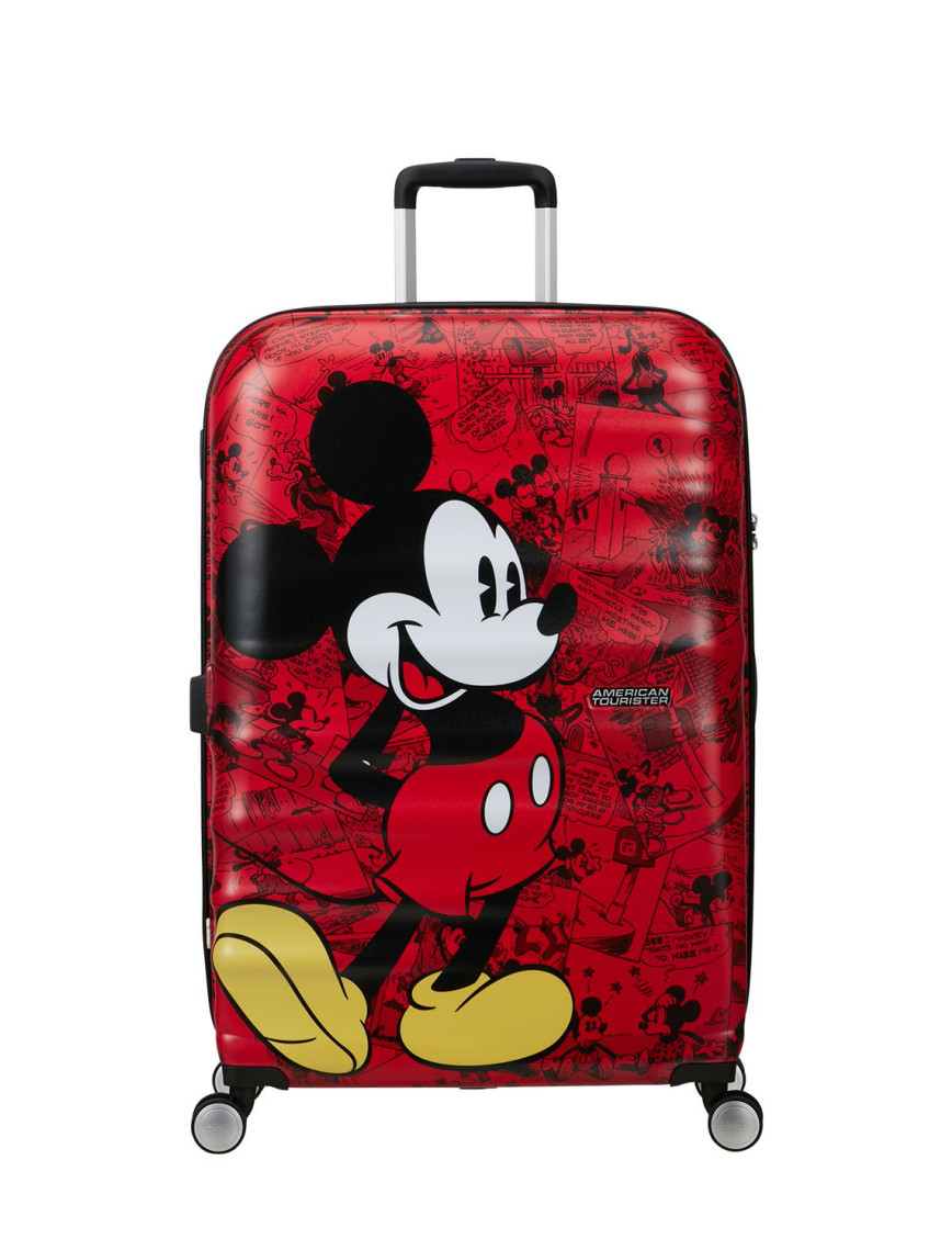 American Tourister Büyük Boy Valiz