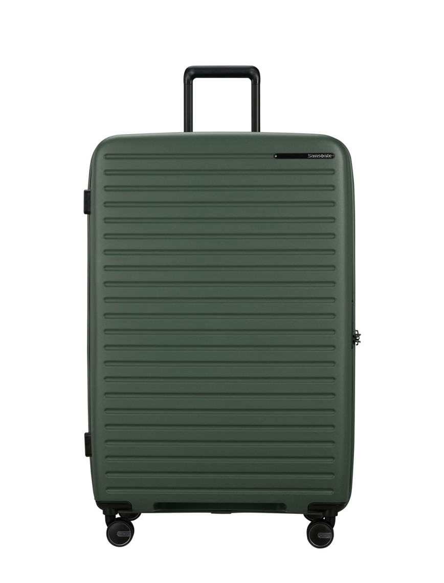 Samsonite Restacd Büyük Boy Valiz Samsonite Restacd Büyük Boy Valiz