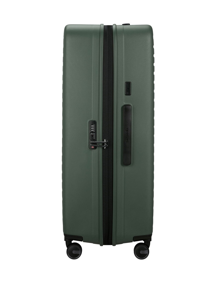 Samsonite Restacd Büyük Boy Valiz Samsonite Restacd Büyük Boy Valiz