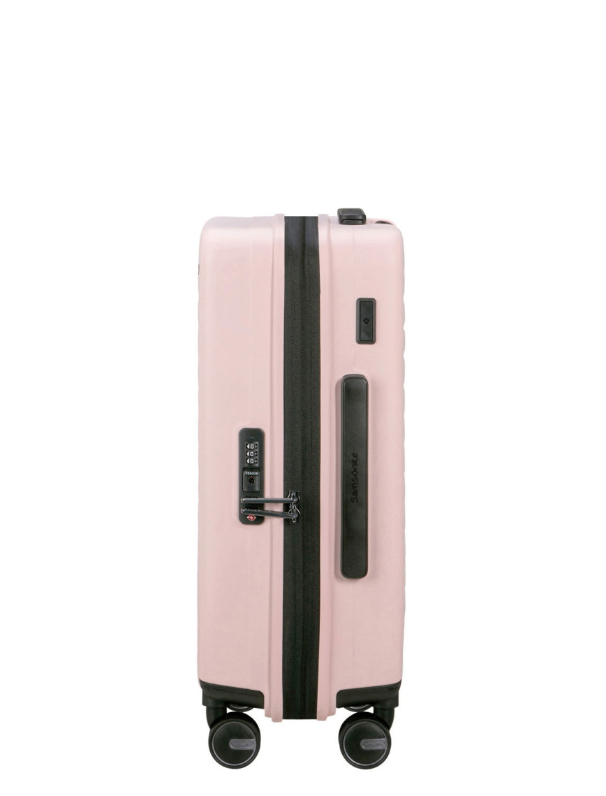 Samsonite Restackd Spinner Kabin Boy Valiz