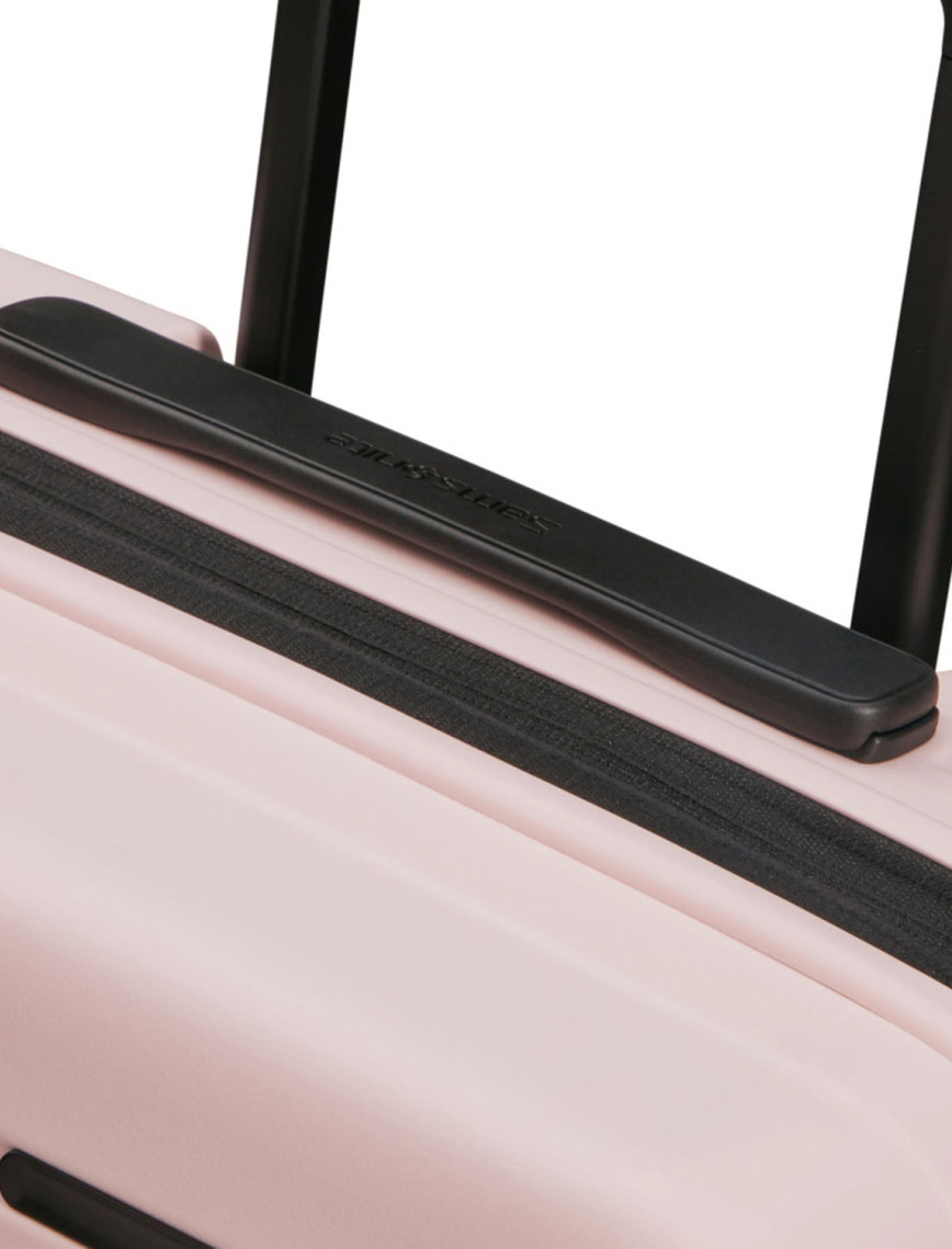 Samsonite Restackd Spinner Kabin Boy Valiz