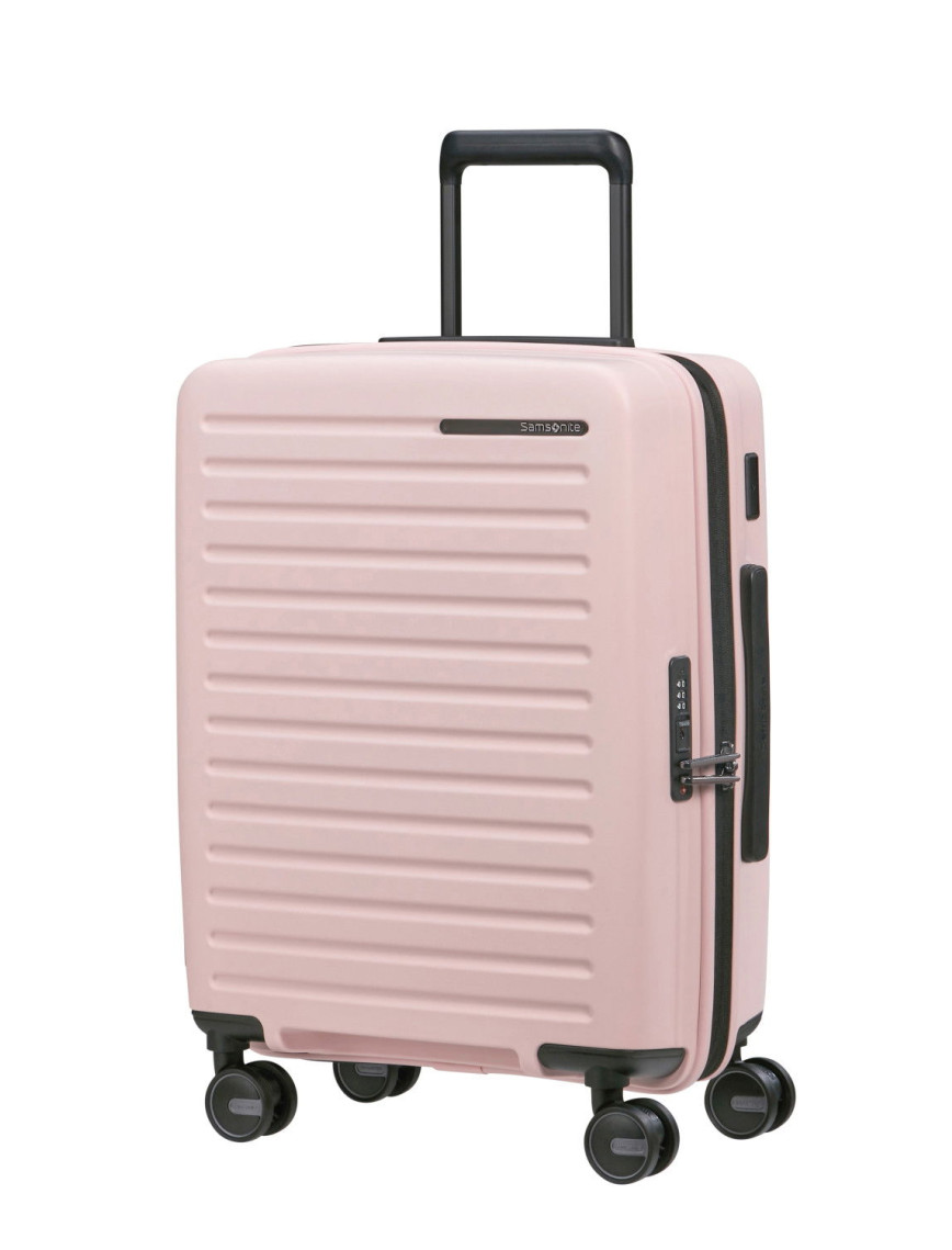 Samsonite Restackd Spinner Kabin Boy Valiz